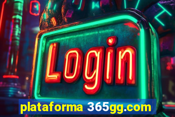 plataforma 365gg.com